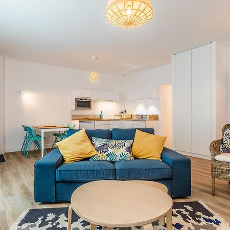 Hotel Kemaris Biarritz Eksteriør bilde