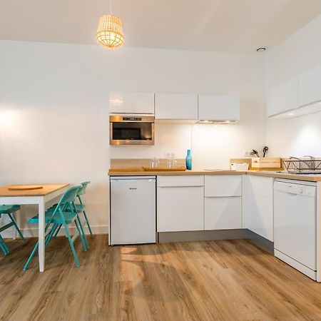 Hotel Kemaris Biarritz Eksteriør bilde
