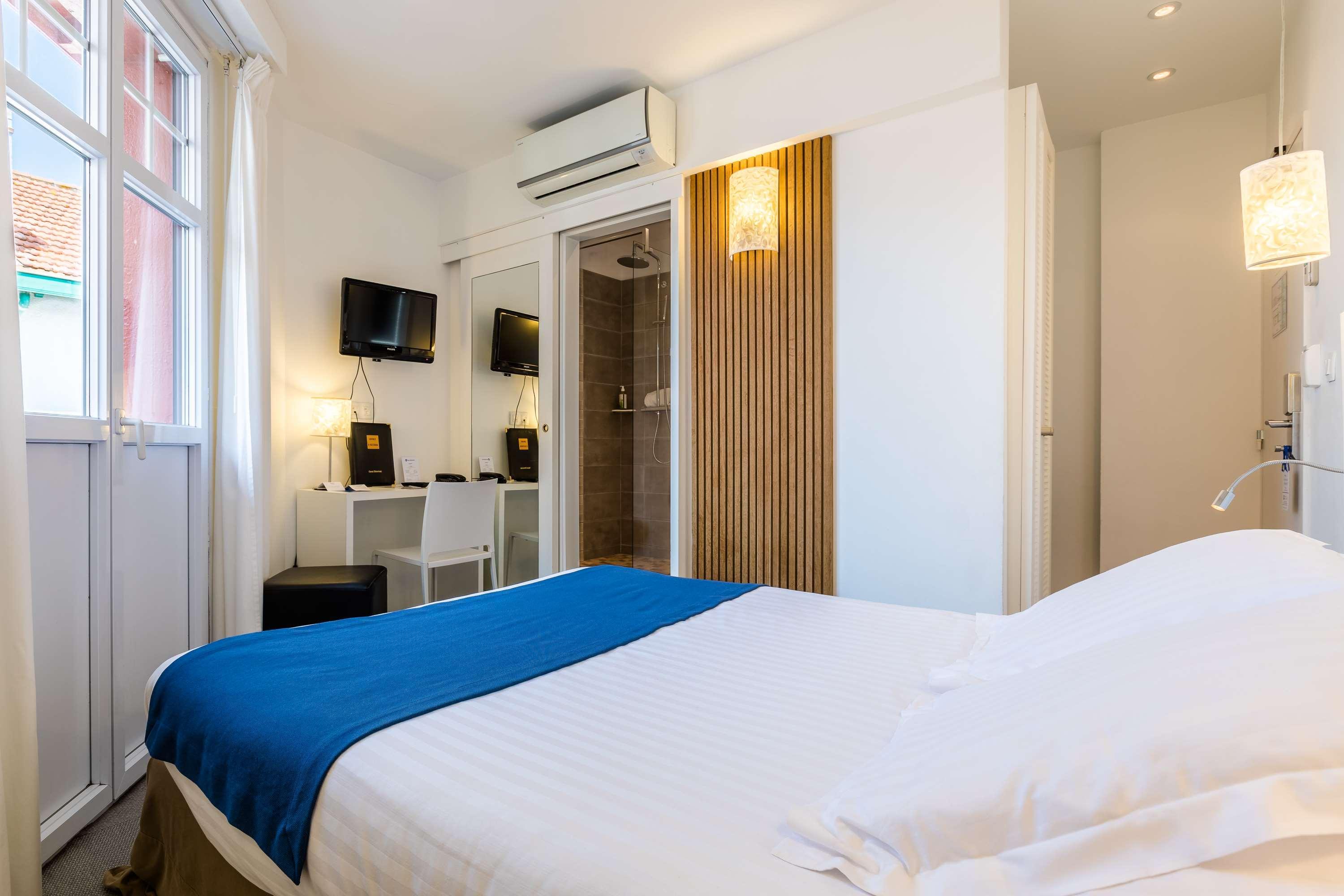 Hotel Kemaris Biarritz Eksteriør bilde