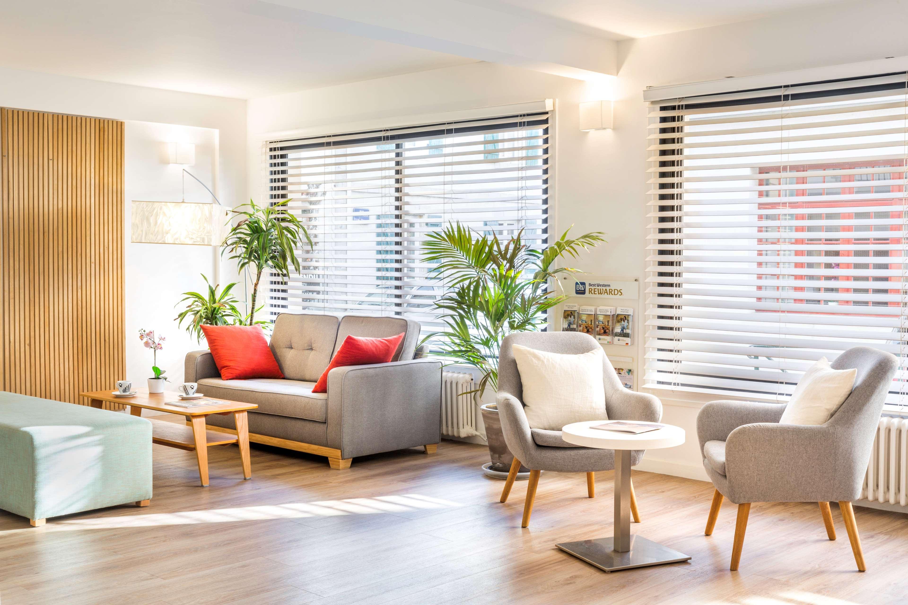 Hotel Kemaris Biarritz Eksteriør bilde