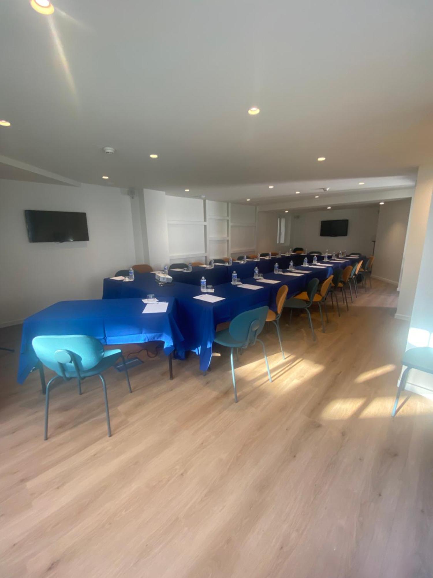 Hotel Kemaris Biarritz Eksteriør bilde