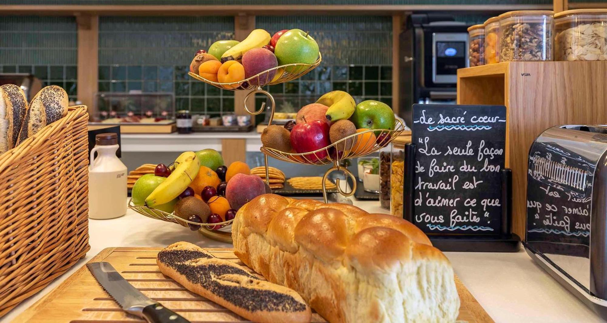 Hotel Kemaris Biarritz Eksteriør bilde