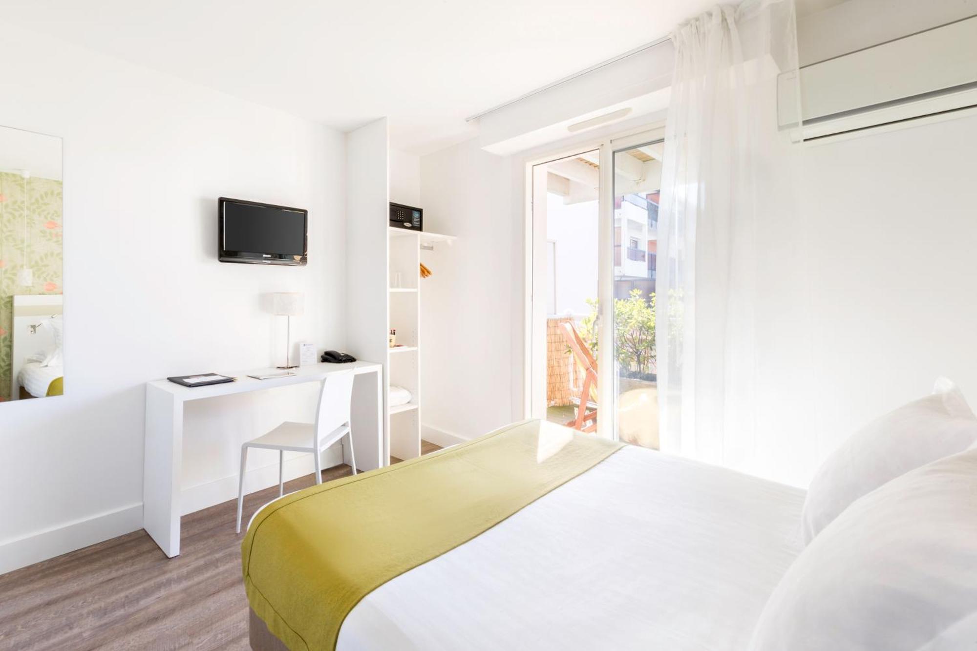 Hotel Kemaris Biarritz Eksteriør bilde