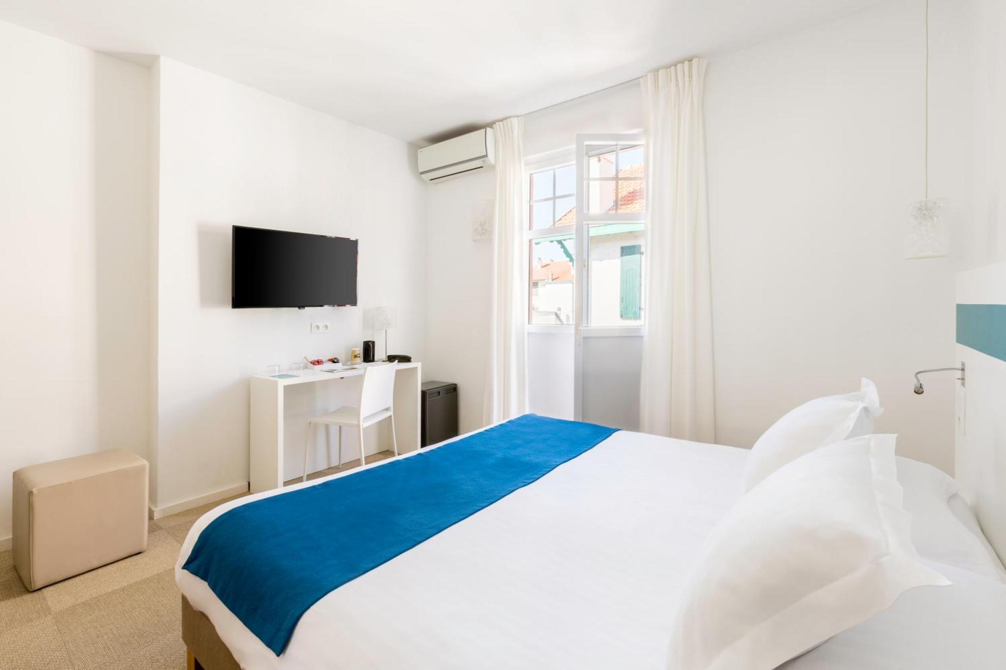 Hotel Kemaris Biarritz Eksteriør bilde
