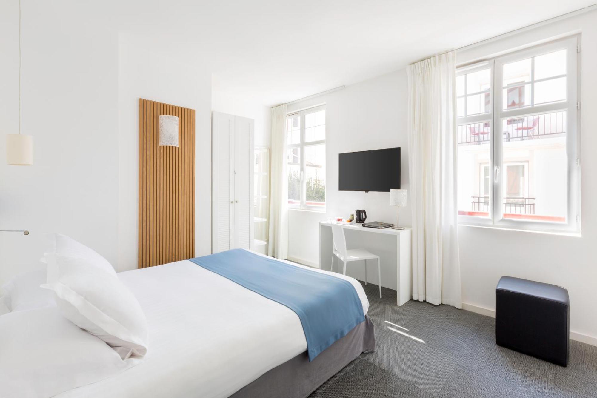Hotel Kemaris Biarritz Eksteriør bilde
