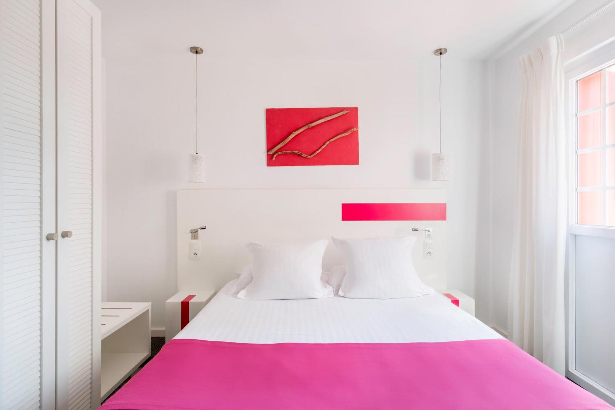 Hotel Kemaris Biarritz Eksteriør bilde