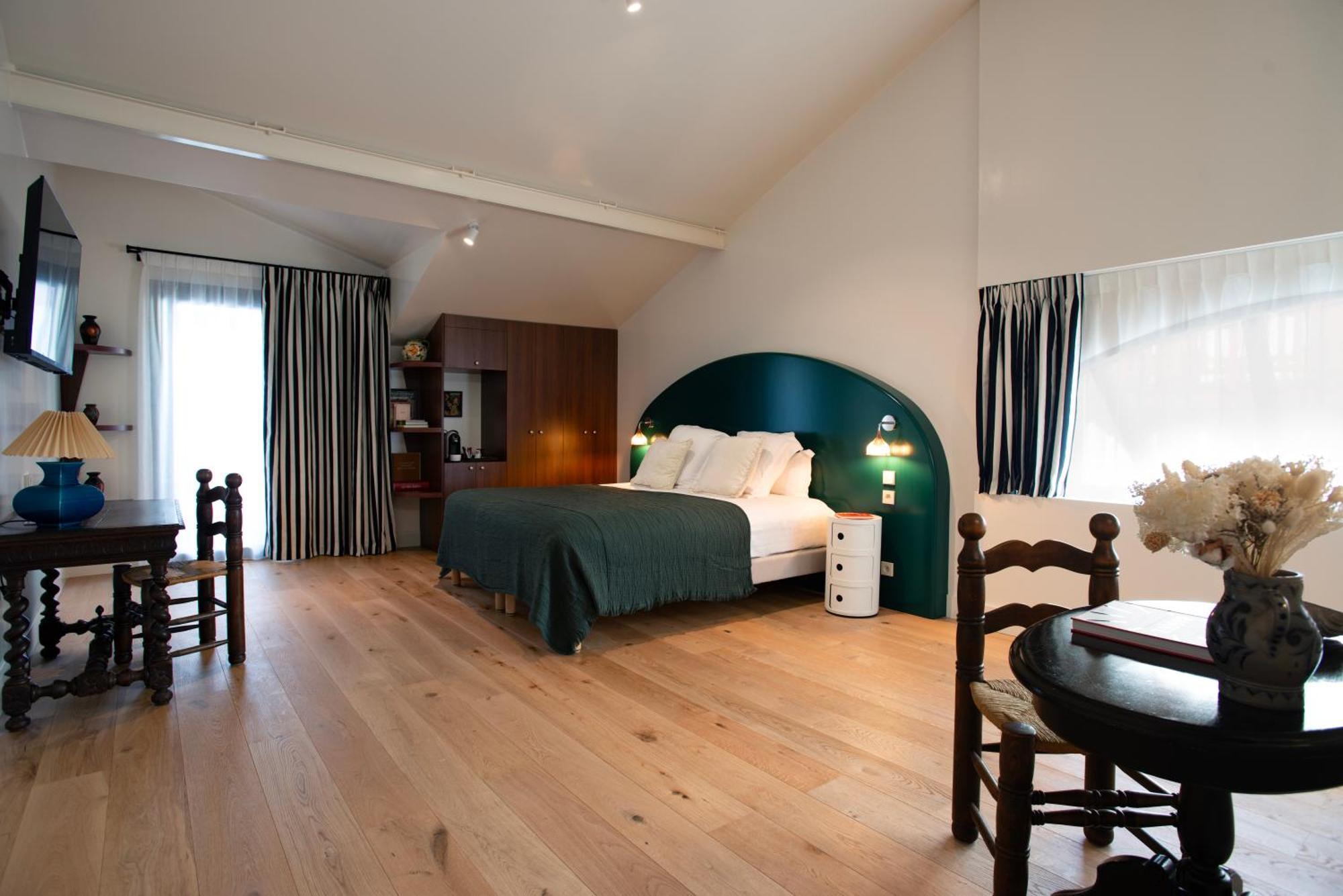 Hotel Kemaris Biarritz Eksteriør bilde