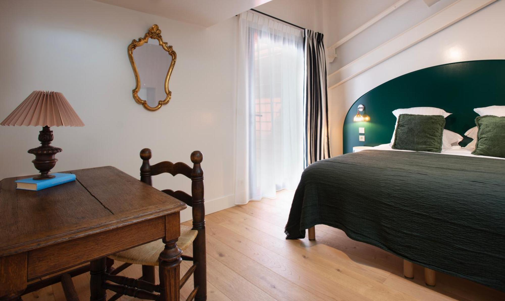 Hotel Kemaris Biarritz Eksteriør bilde