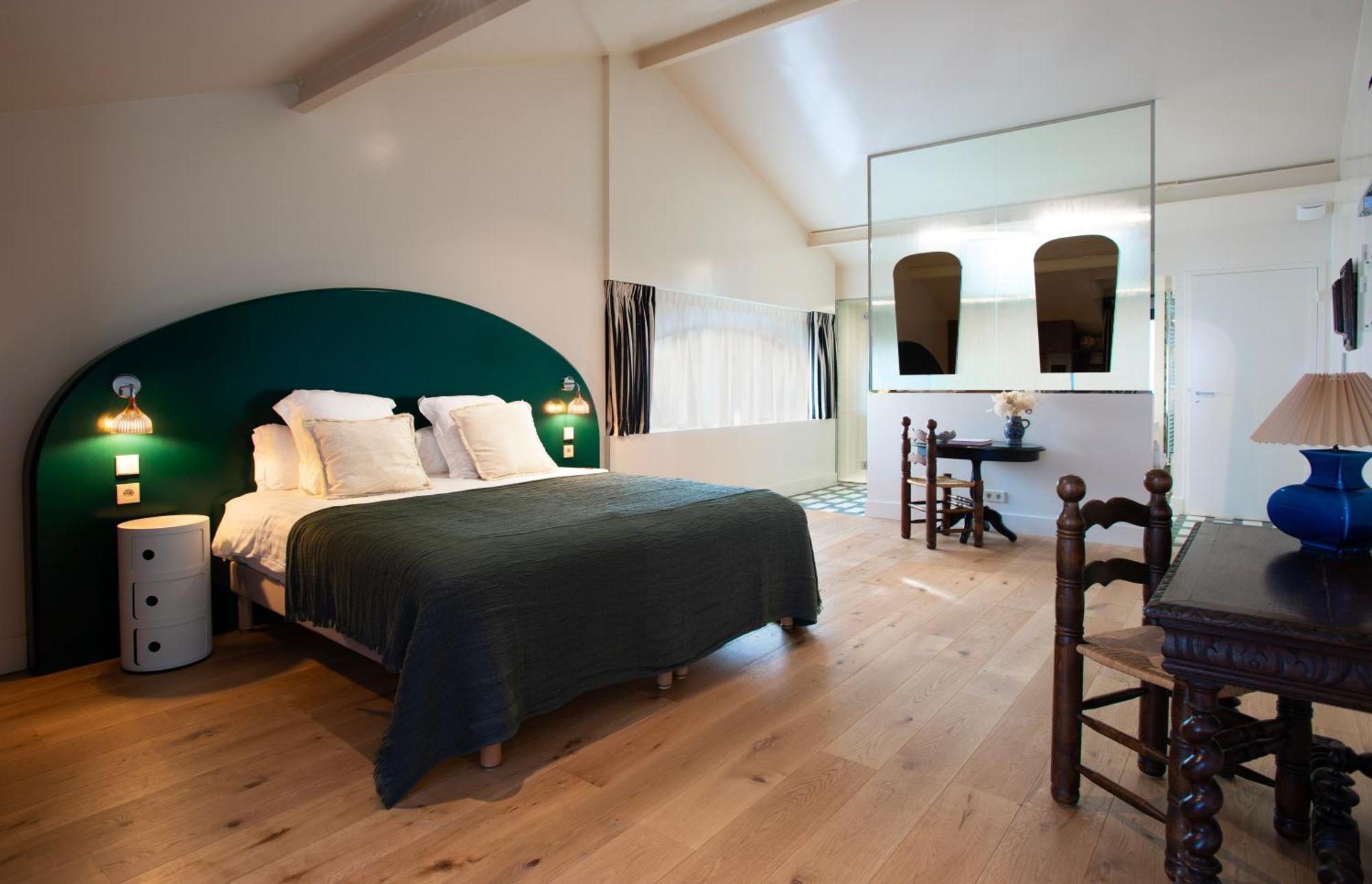 Hotel Kemaris Biarritz Eksteriør bilde