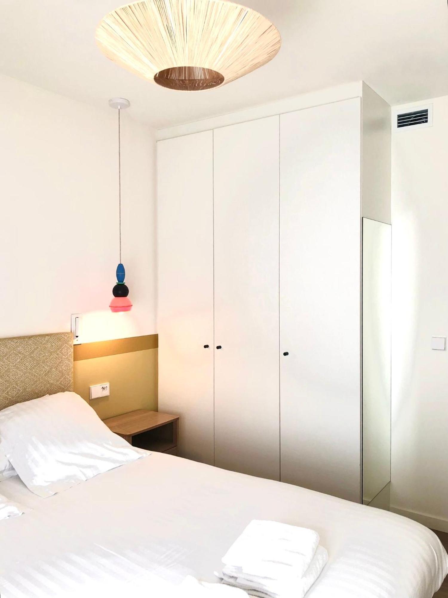 Hotel Kemaris Biarritz Eksteriør bilde