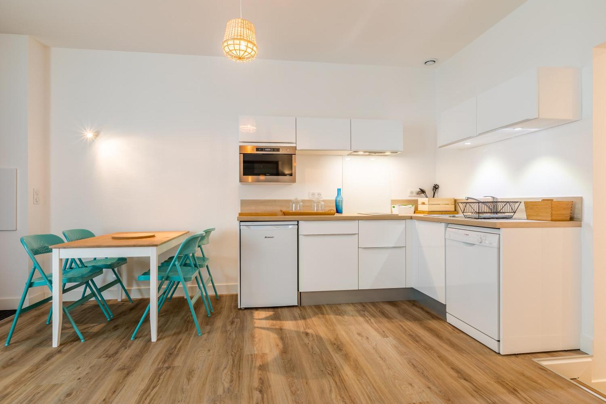 Hotel Kemaris Biarritz Eksteriør bilde