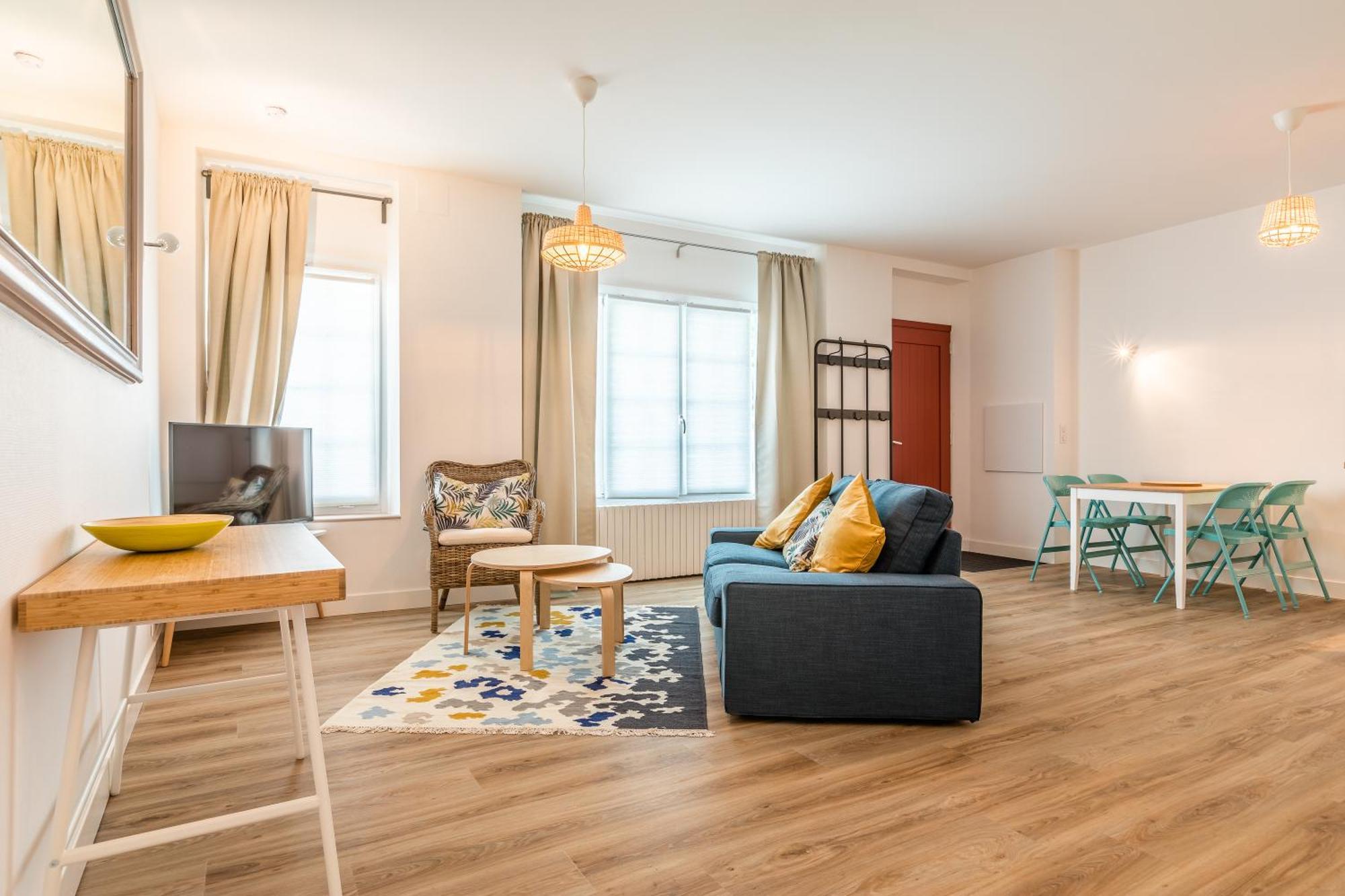 Hotel Kemaris Biarritz Eksteriør bilde