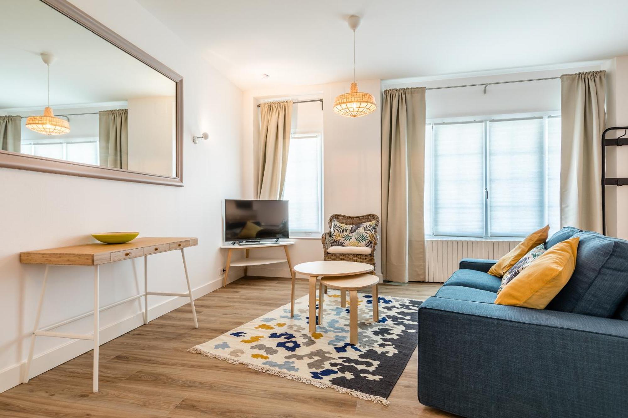 Hotel Kemaris Biarritz Eksteriør bilde