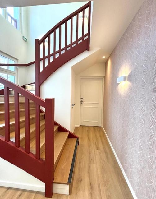 Hotel Kemaris Biarritz Eksteriør bilde
