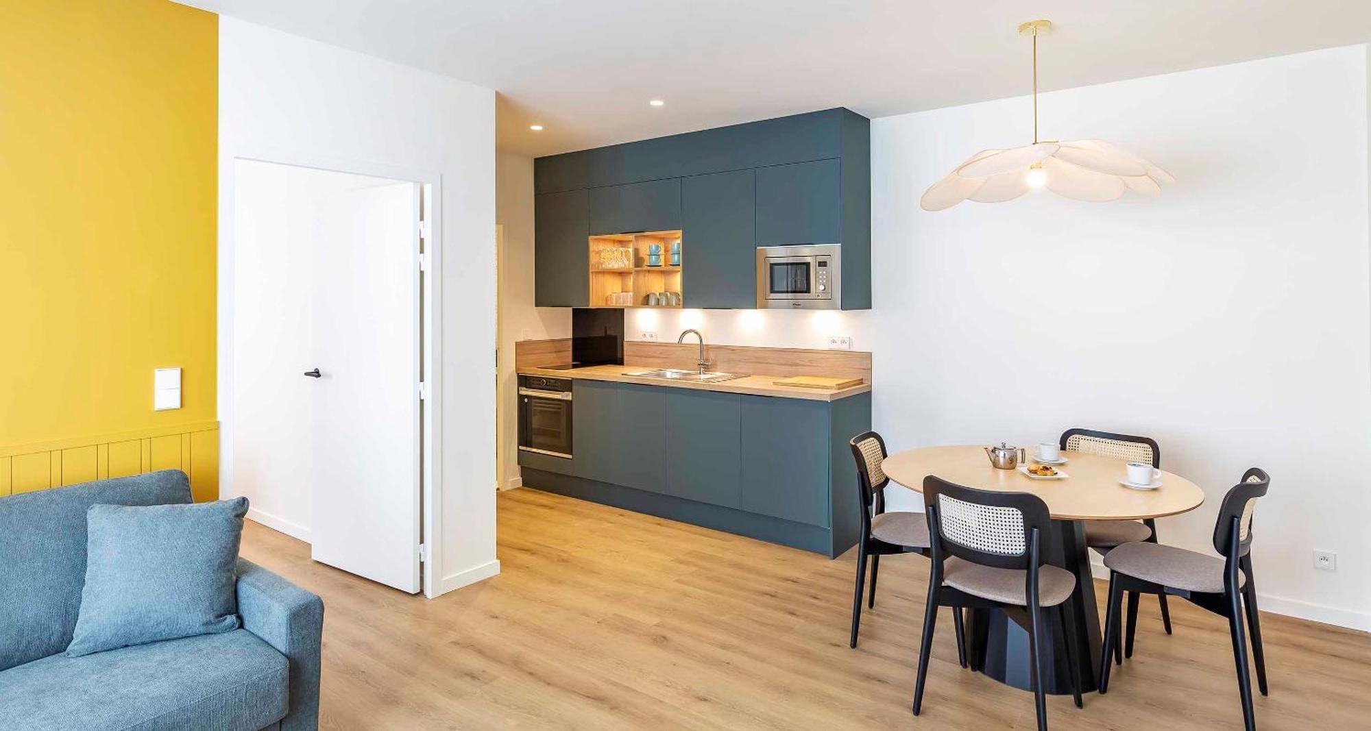 Hotel Kemaris Biarritz Eksteriør bilde